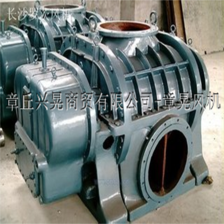 污水處理曝氣羅茨鼓風(fēng)機章晃SSR 負壓羅茨風(fēng)機 羅茨風(fēng)機維修