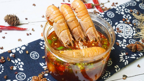 辣鹵小海鮮的制作技術(shù)   辣鹵小海鮮加盟   在哪里加盟辣鹵小海鮮   北京辣鹵鮮海鮮 辣鹵小海鮮的制作技術(shù) 小海鮮