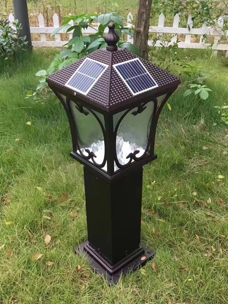 陜西草坪燈|陜西LED草坪燈