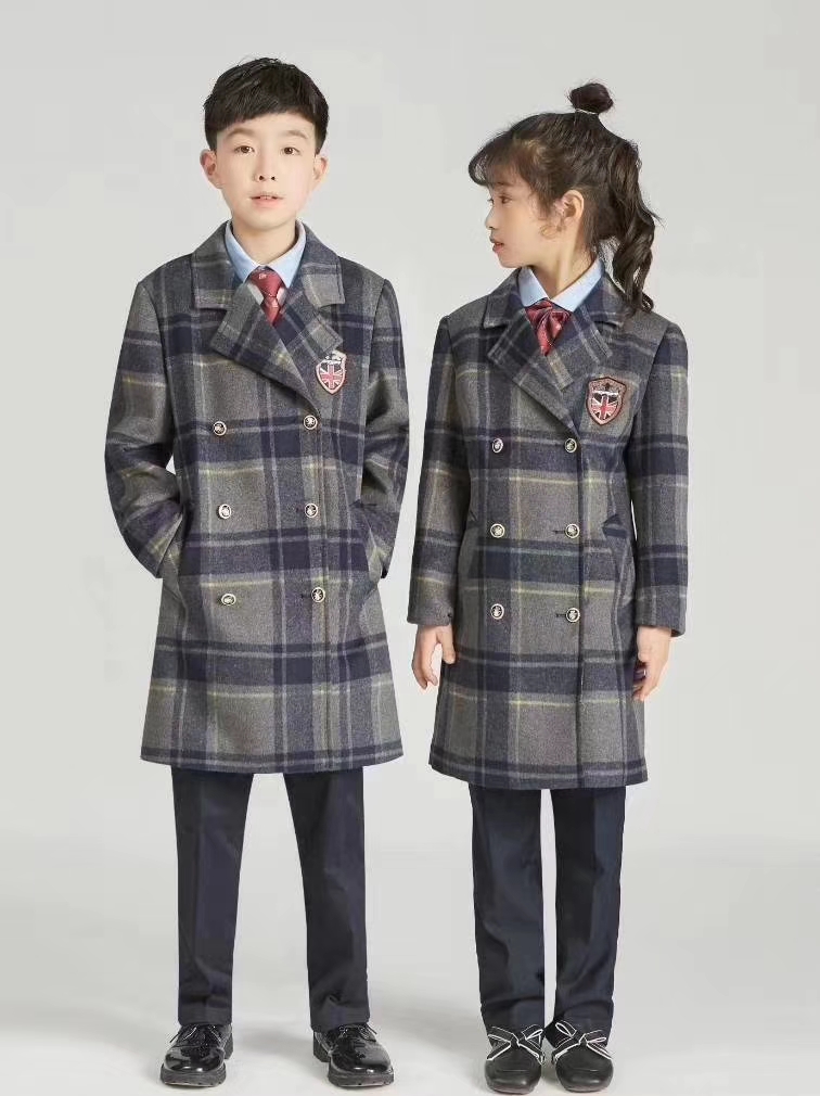 云南校服廠家報(bào)價(jià)-云南校服供貨商-云南校服批發(fā)