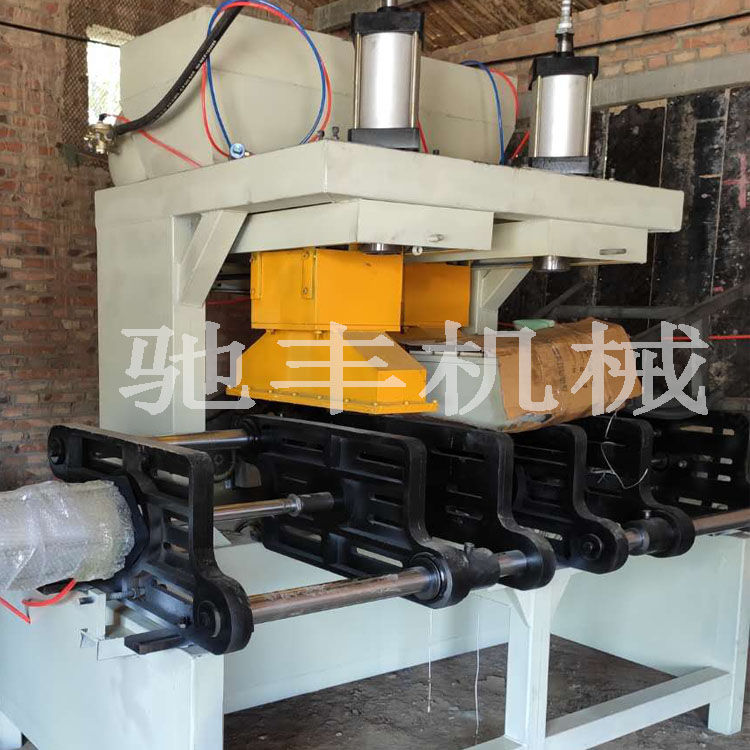 廠家直銷(xiāo) 覆膜砂造型機(jī) 全自動(dòng)射芯機(jī)