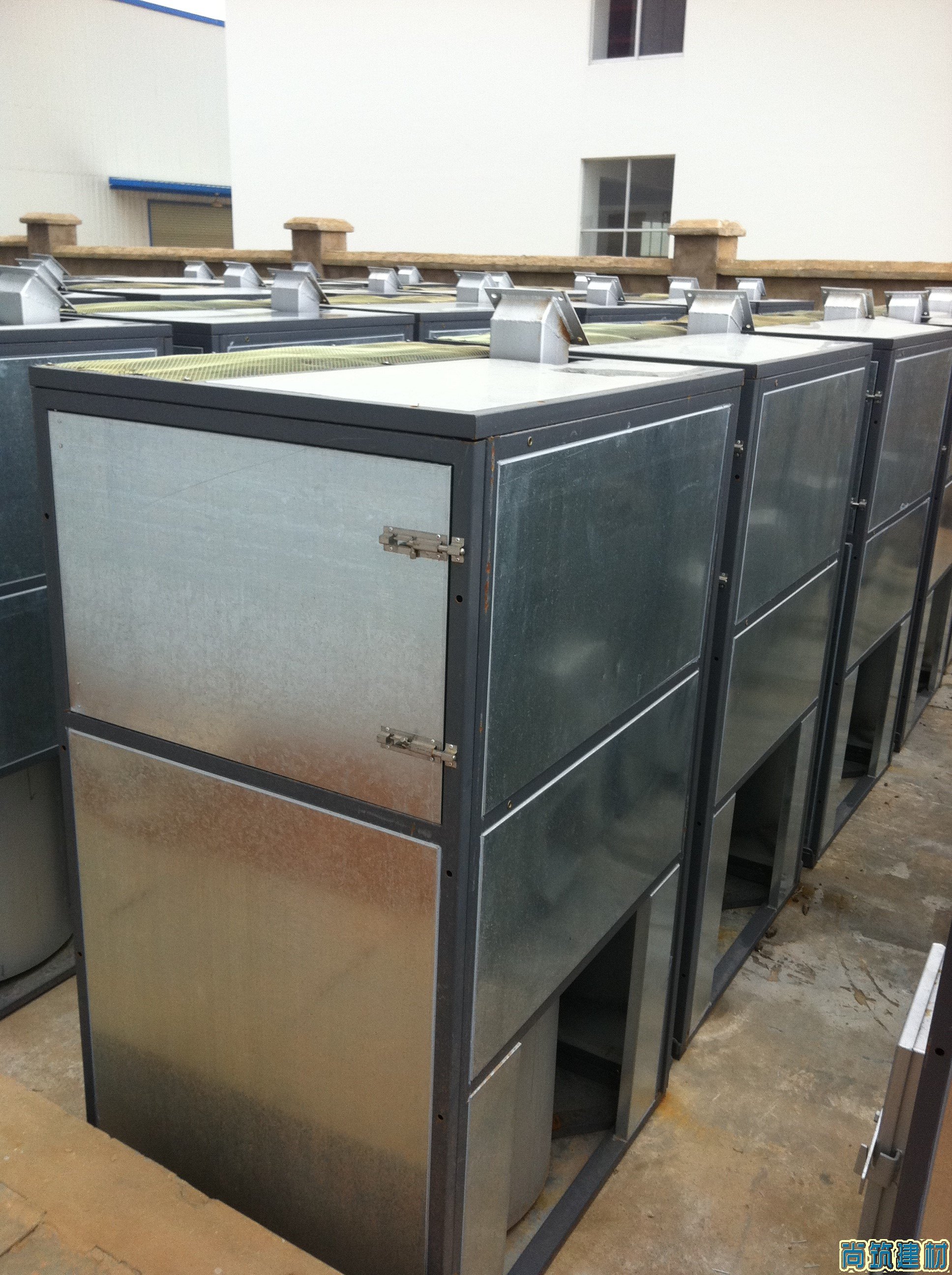 多功能農(nóng)副產(chǎn)品烘干機(jī)直銷廠家_烘干機(jī)價格