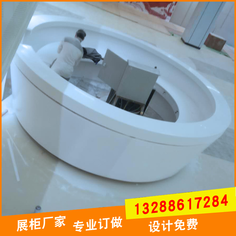 白云烤漆收銀臺定制-廠家-批發(fā)