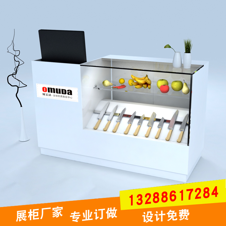 多功能玻璃展示柜定制-廠家-批發(fā)_卓利展覽展示歡迎咨詢