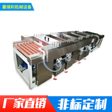 鈦金板清洗烘干機廠家_烘干機廠家