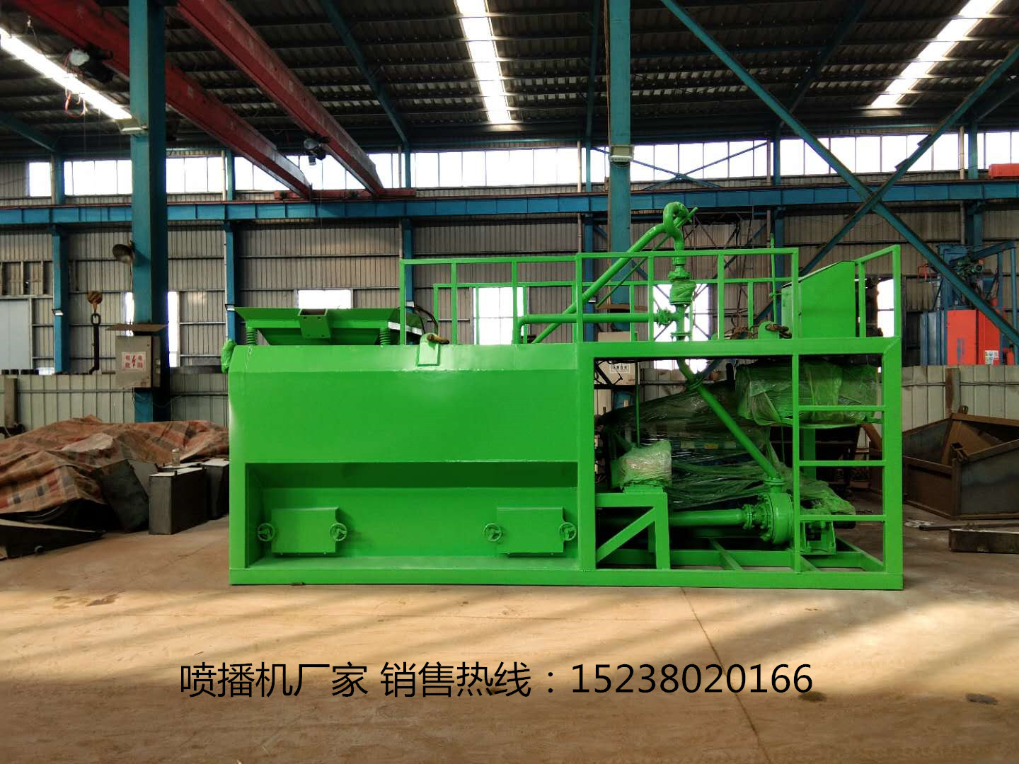 客土噴播機(jī) 噴播機(jī)工作原理 綠化噴播機(jī) 自動(dòng)噴播機(jī)