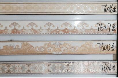 木紋磚 木紋磚報(bào)價(jià) 木紋磚價(jià)格 馬賽克腰線(xiàn) 廚衛(wèi)陶瓷腰線(xiàn) 瓷磚裝飾線(xiàn)條