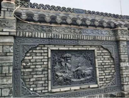 仿古磚 仿古磚廠家 仿古磚價(jià)格 旅游古鎮(zhèn)寺廟工程定制