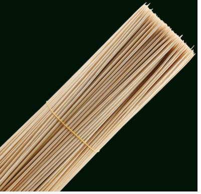 竹簽 竹簽批發(fā) 竹簽價格 燒烤竹簽羊肉串烤肉熱狗串串香一次性竹簽