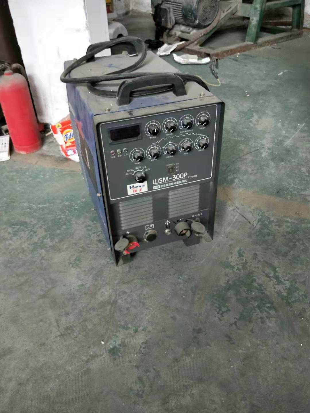 佛山*回收逆變直流氬弧焊機廠家電話