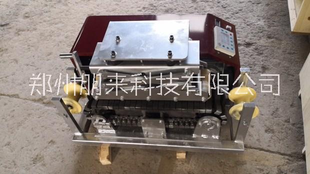 河南長云科技電纜輸送機 電纜敷設機廠家直銷
