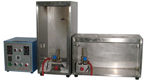 供應(yīng)XLVW-1標(biāo)準(zhǔn)燃燒試驗(yàn)室