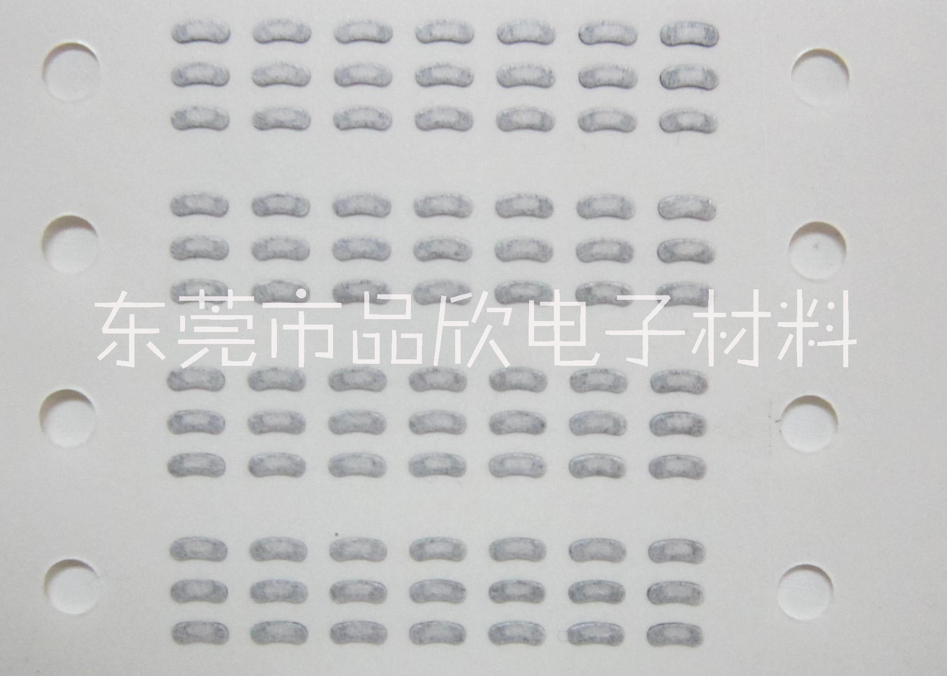 耳機(jī)喇叭防塵系列