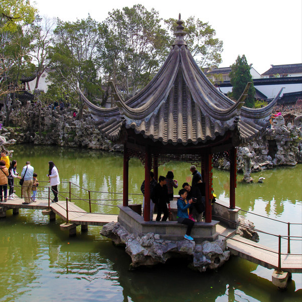 湖北亭子報(bào)價(jià) 戶外涼亭價(jià)格 仿古涼亭廠家