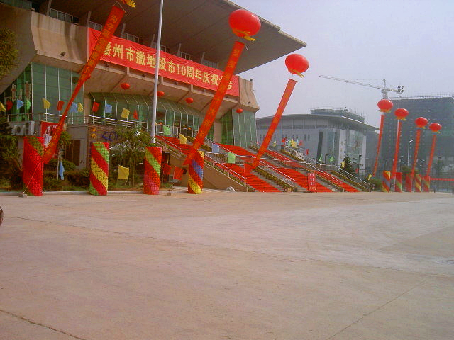 贛州展覽會(huì)場(chǎng)布置公司電話