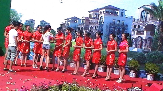 南康*活動(dòng)策劃承接-各類禮儀慶典