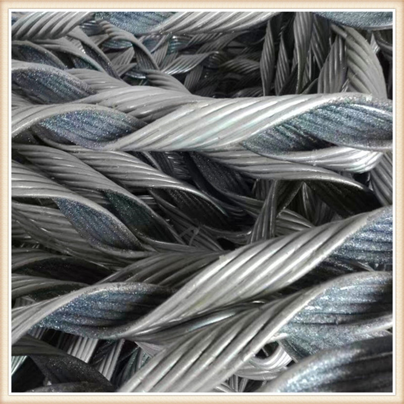 L 電纜五金 全張力接續(xù)條 螺旋式結(jié)構(gòu) 預(yù)絞絲成型 光纜金具