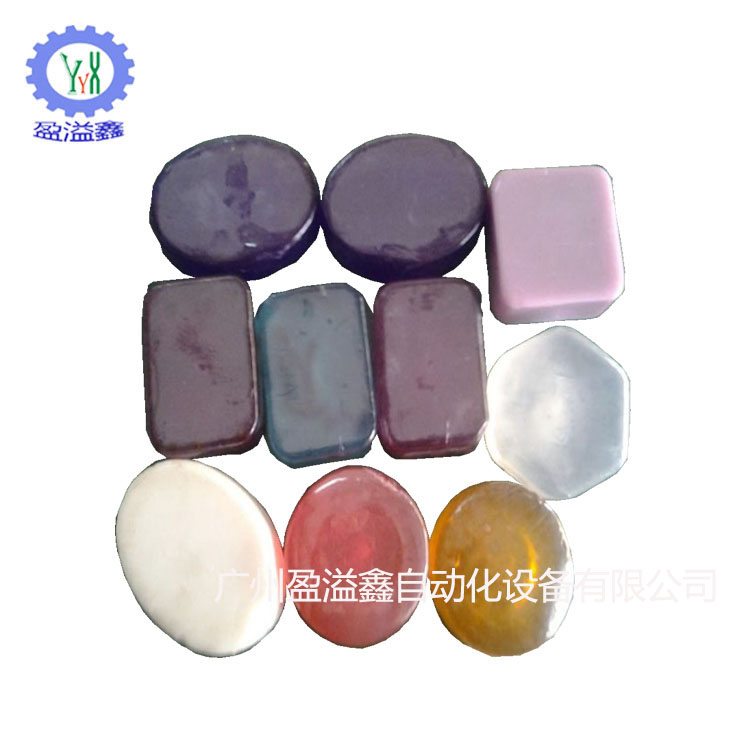 供應(yīng)全自動(dòng)異形香皂保鮮膜包裝機(jī) 供應(yīng)全自動(dòng)手工皂保鮮膜包裝機(jī)