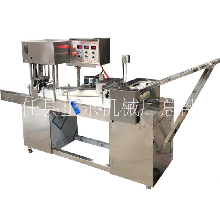 多功能刀切饅頭機(jī)