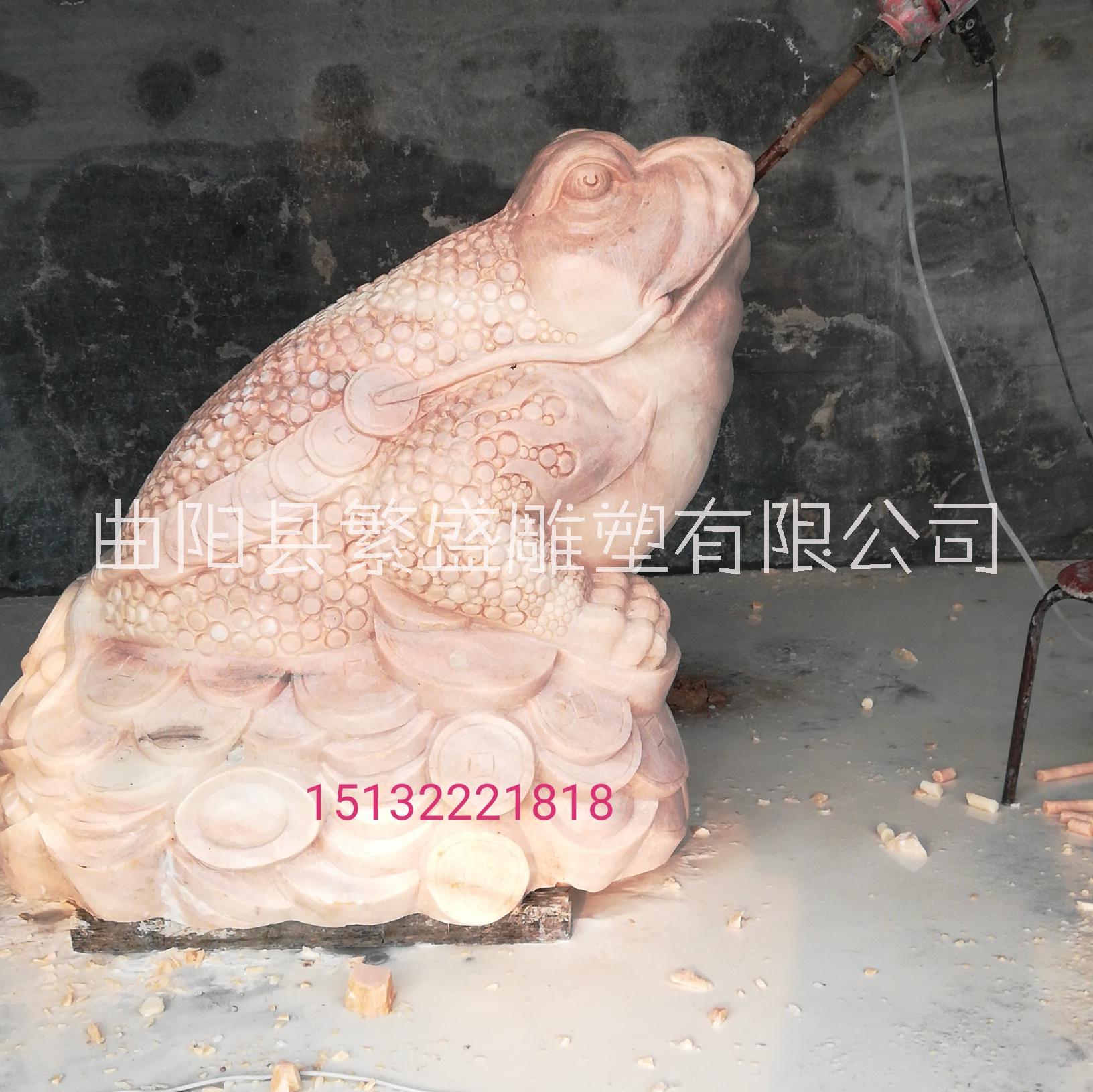 河北生肖石雕工程定制哪家好