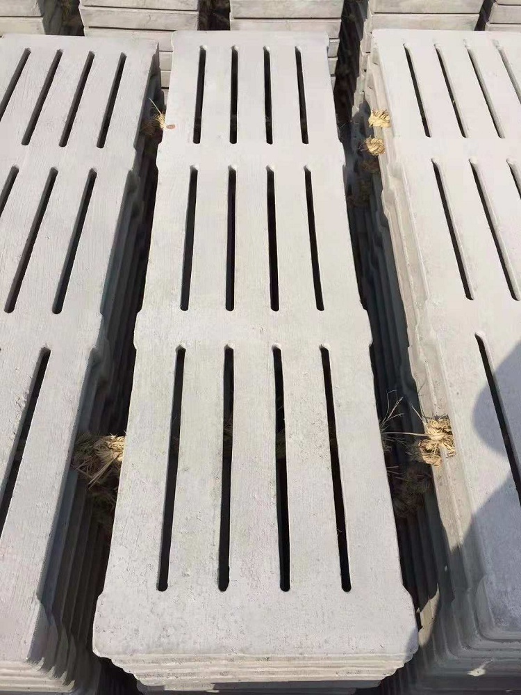 漏糞地板 水泥漏糞地板