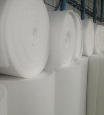 供應于電機箱、配電柜防塵纖維過濾棉生產廠家-供應商批發(fā)價格-報價