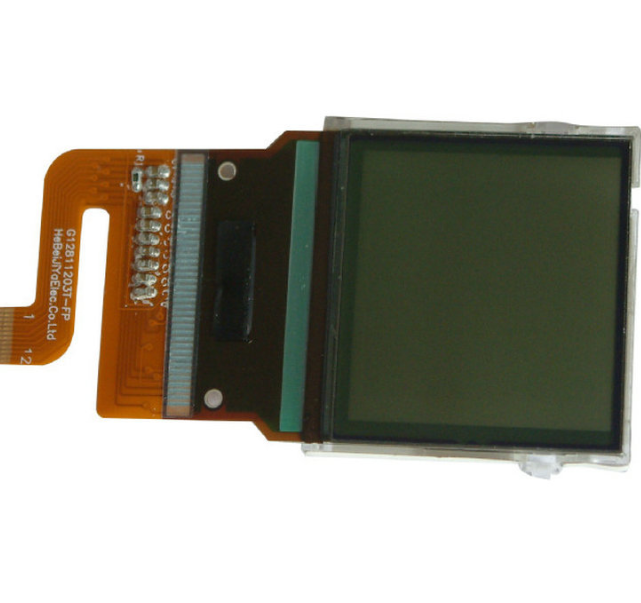 商家推薦 液晶模塊 LCM液晶顯示模塊 全視角LCM液晶顯示模塊