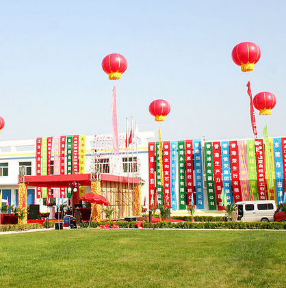 南康空飄氣球出租/費用 /多少錢*