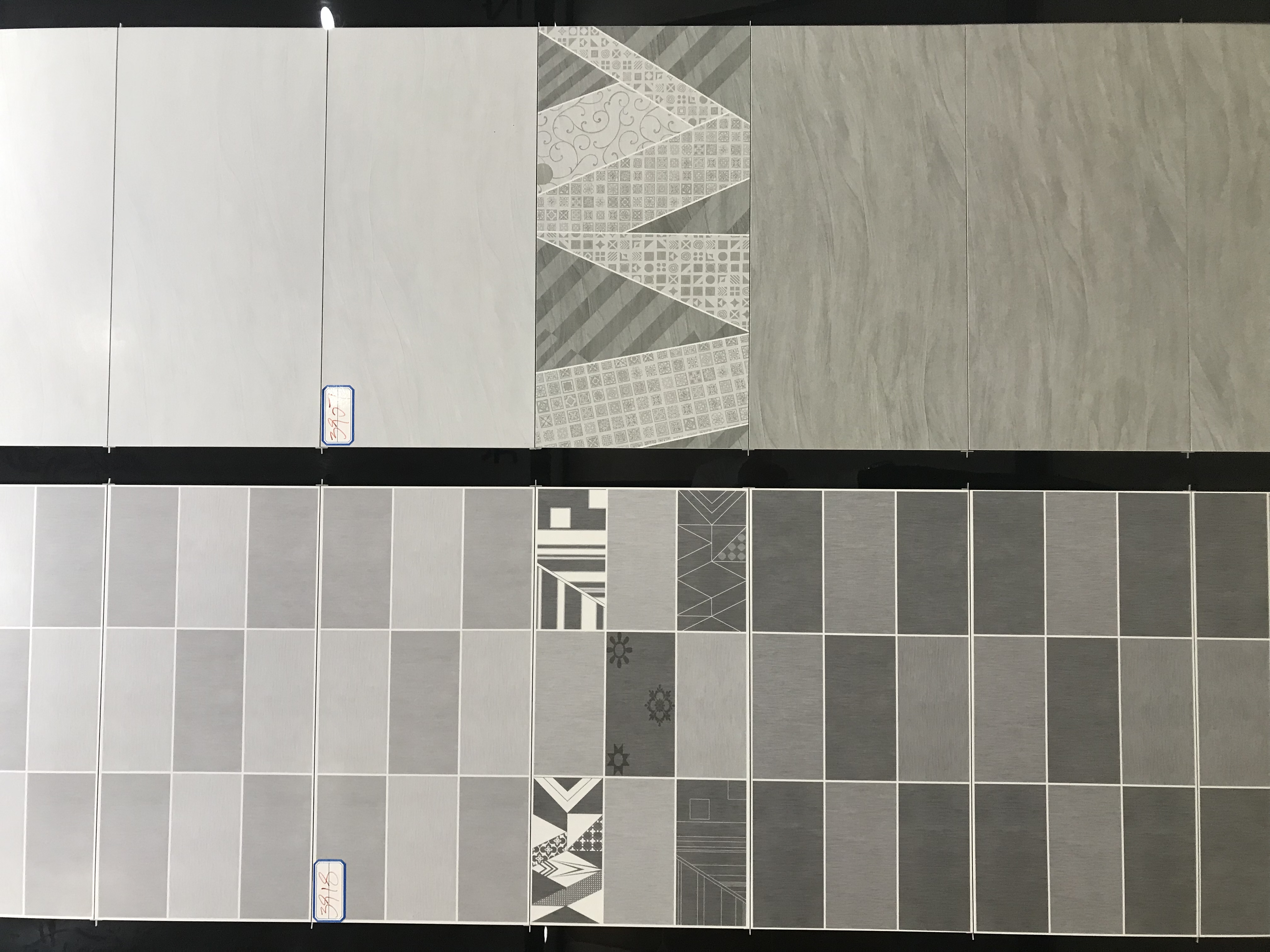 300*600 工程別墅墻磚  300*600內(nèi)墻磚 300*600柔光磚 300*600 柔光磚，別墅墻磚