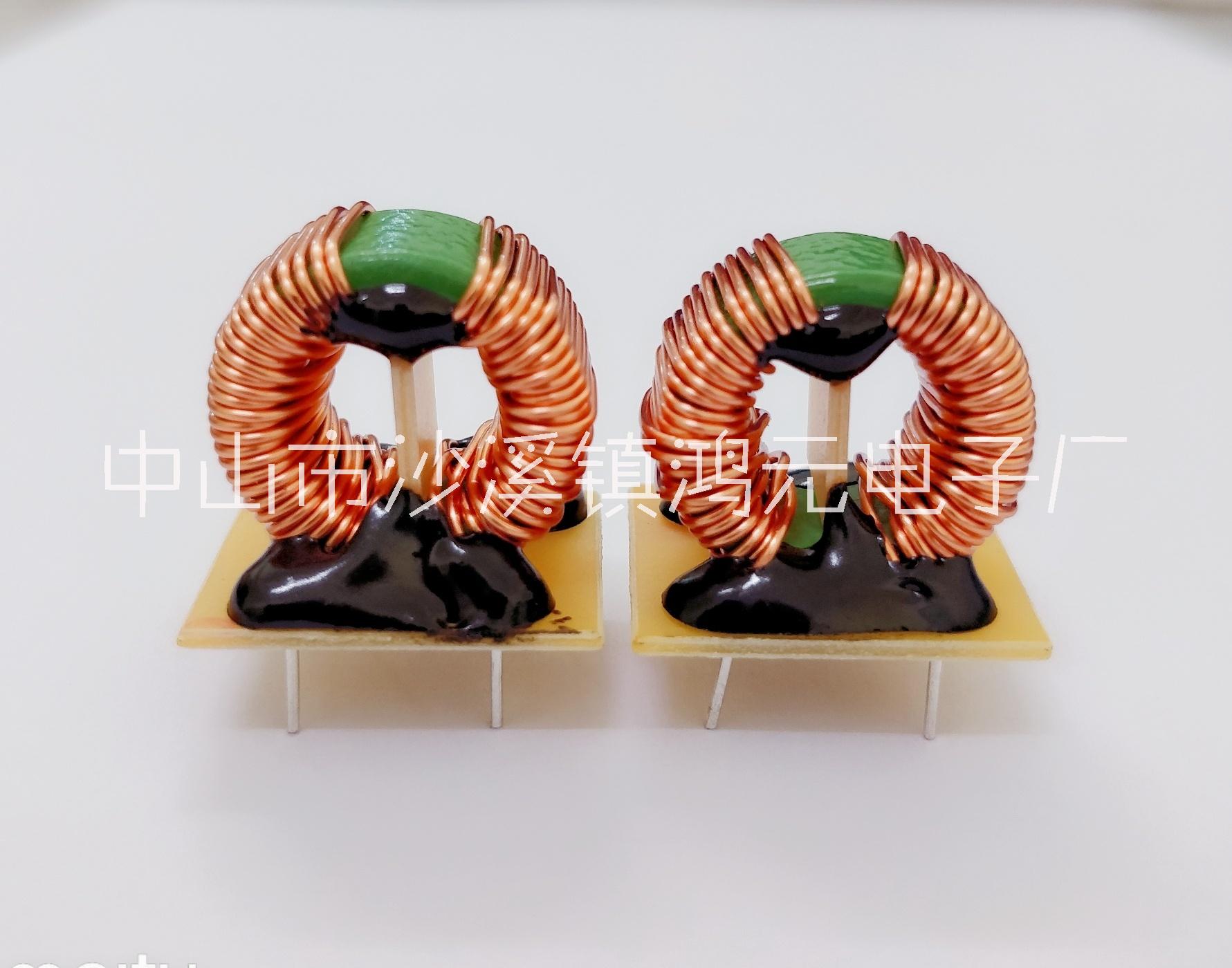 車載* 44125 10UH磁環(huán)電感現(xiàn)貨 鐵*環(huán)形電感現(xiàn)貨*