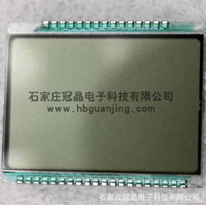 長期生產 電力儀表液晶模塊 LCM液晶顯示模塊 液晶顯示模塊