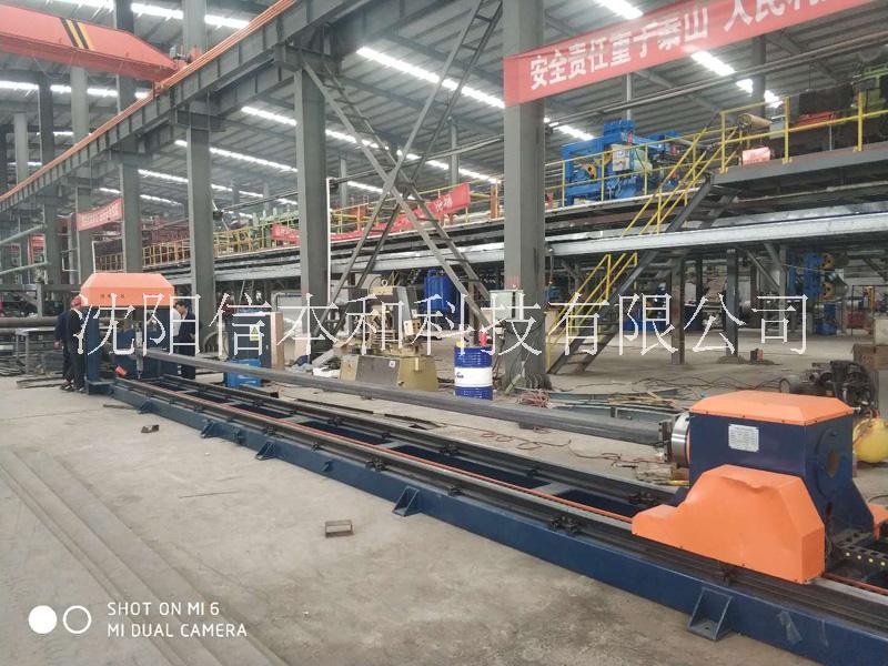 方管數(shù)控切割機(jī)，數(shù)控等離子切割方管矩形管任意形狀