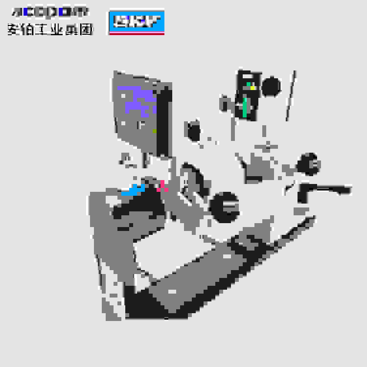 激光對中儀TKSA71