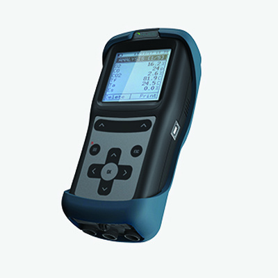 意大利SEITRON 煙氣分析儀