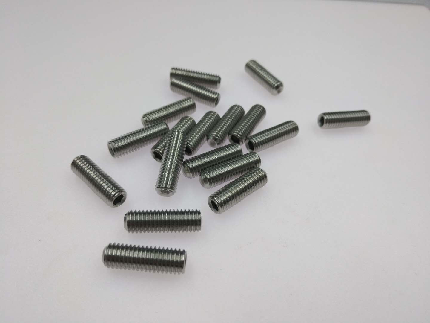 MCMASTER-CARR螺栓美制92029A310 mcmaster一手貨源 價格電話咨詢