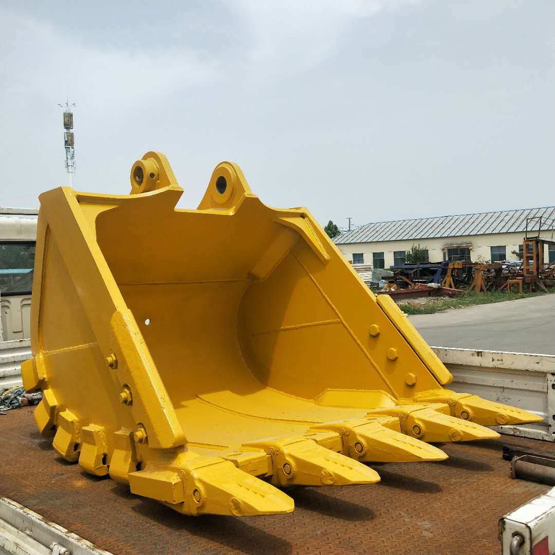 小松360挖掘機(jī) 1.6方巖石斗 挖掘機(jī)挖斗