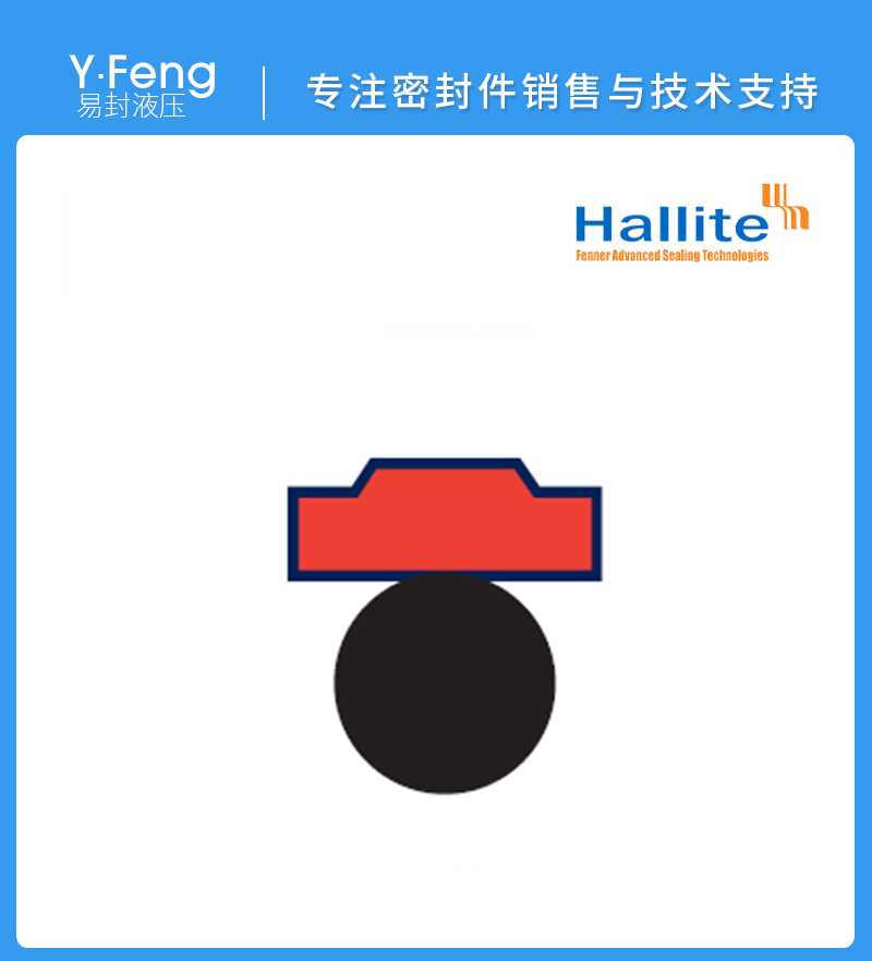 供應(yīng)英國(guó)好萊特halliteT754活塞密封件