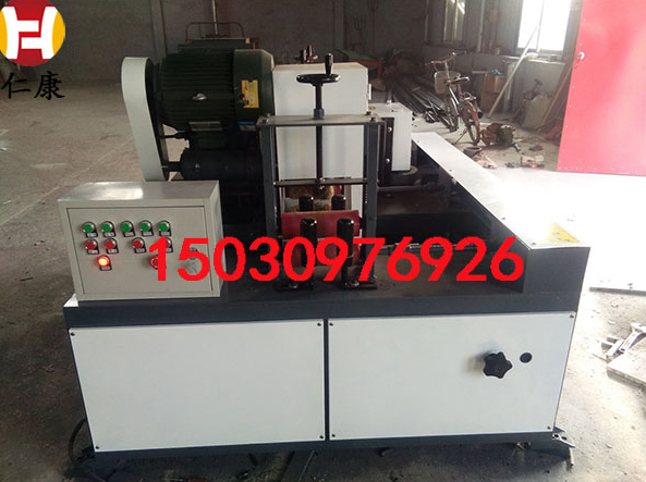 圓管拋光機(jī)定制