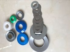 托輥配件生產(chǎn)廠家_批發(fā)連接片