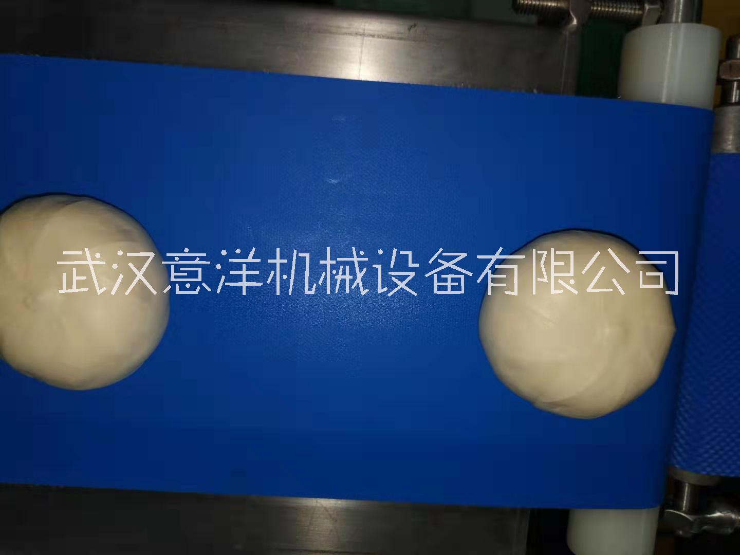 全自動智能商用月餅排盤機擺盤機包子酥餅面包饅頭食品糕點擺盤機