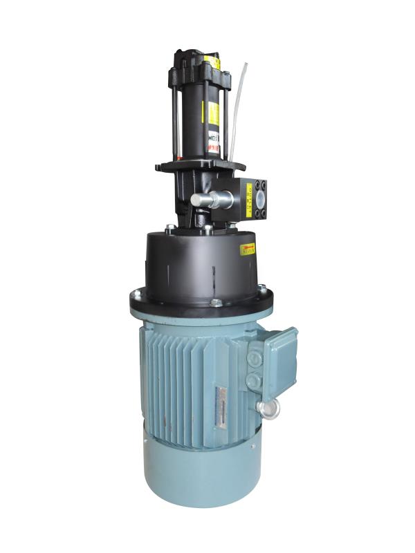 seim 螺桿泵 YPEB072   PVA系列?塞姆?seim?螺桿