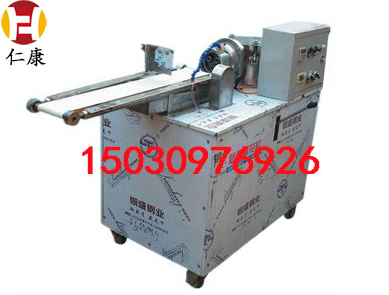 麻花機(jī)生產(chǎn)商