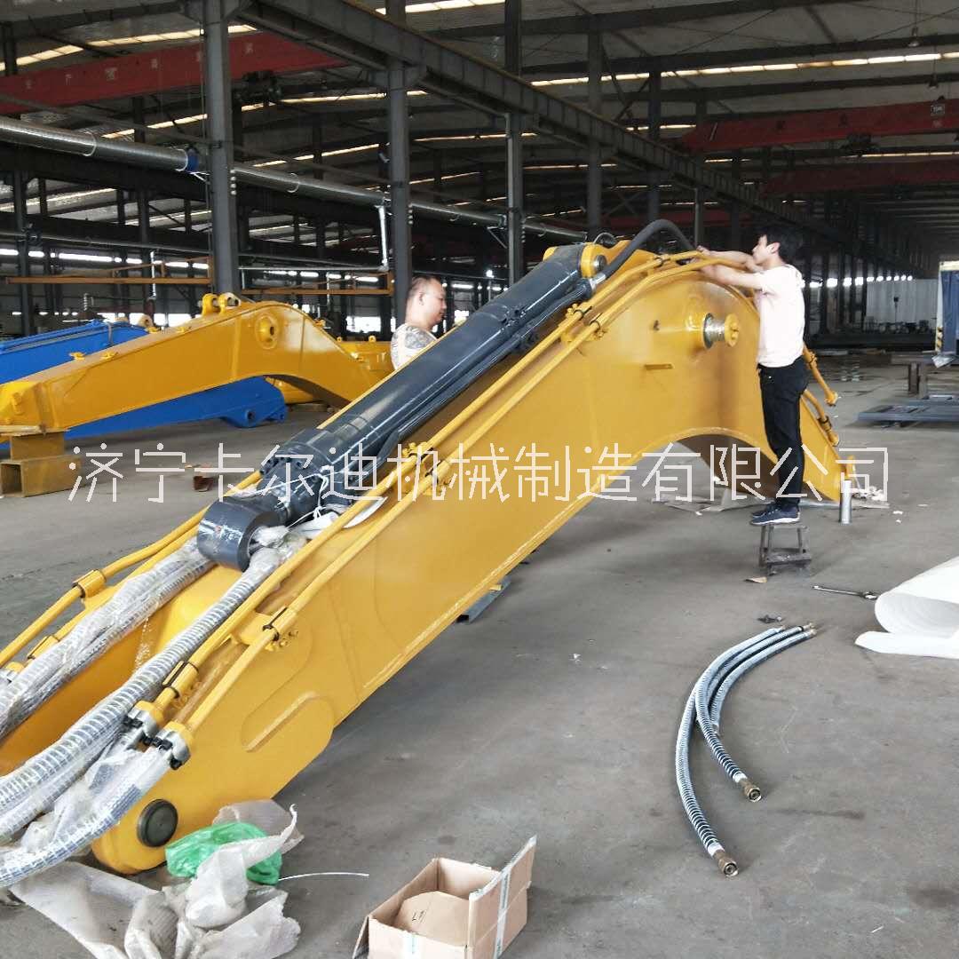 大臂總成卡特349挖掘機(jī)標(biāo)準(zhǔn)大臂 大臂總成 卡爾迪機(jī)械生產(chǎn)挖掘機(jī)標(biāo)準(zhǔn)大臂