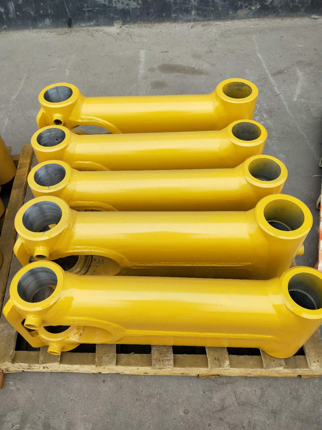 小松360挖掘機(jī)快換 快速連接器 液壓快換