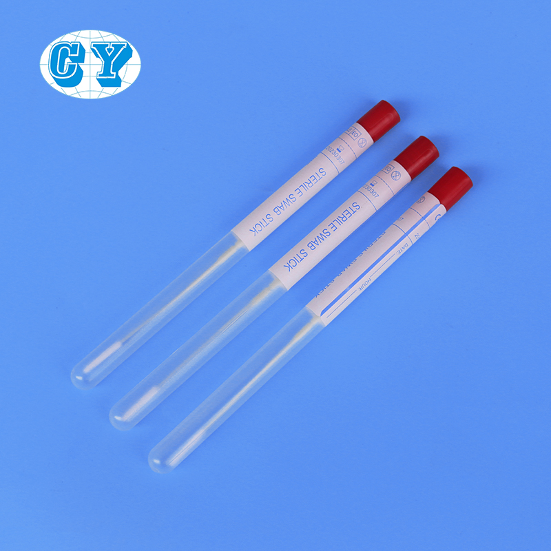 一次性采樣使用拭子病毒保存液