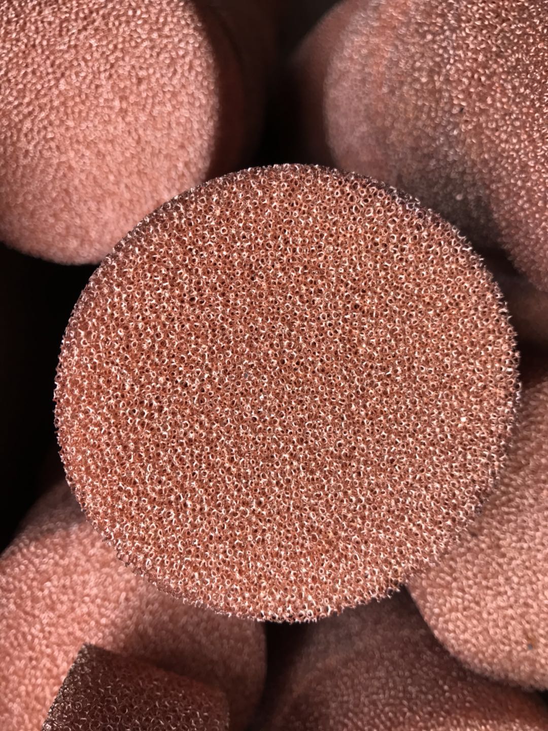 泡沫銅報(bào)價(jià)、供應(yīng)價(jià)格、價(jià)錢(qián)【昆山意眾天新材料有限公司】