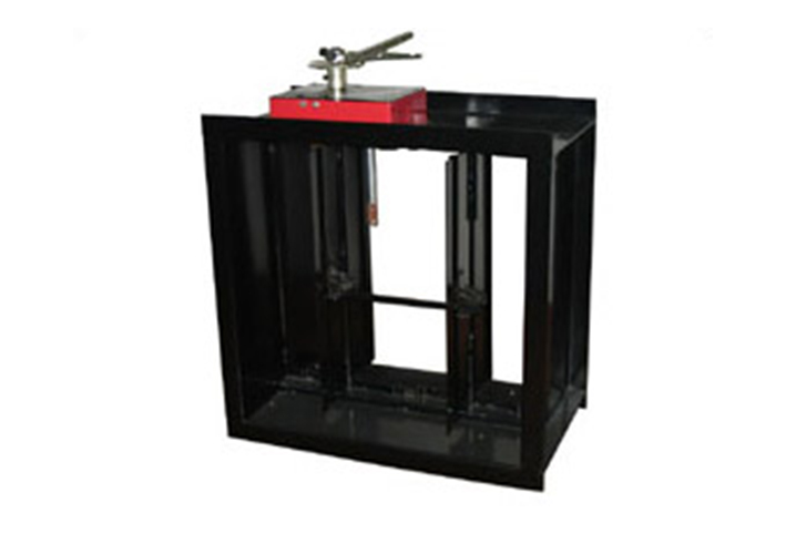 弘佳空調(diào) 防煙防火調(diào)節(jié)閥