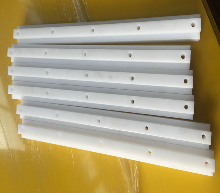 直銷替換米思米怡合達(dá)工程塑料導(dǎo)軌異形塑料軸承