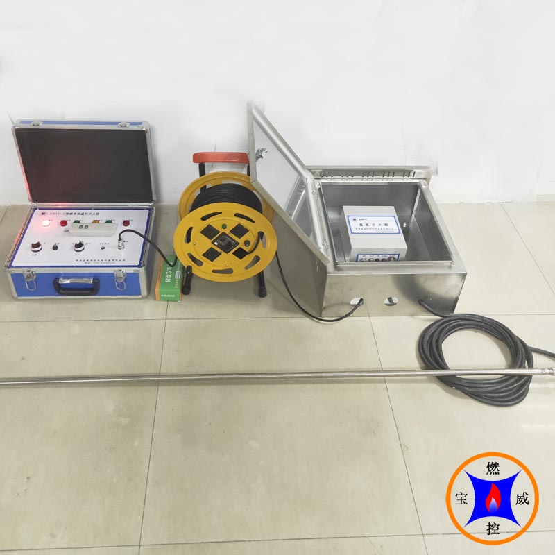 BWFY-12 防爆遙控高能點火器|油田火炬防爆遙控高能點火器|防爆遙控高能點火器廠家