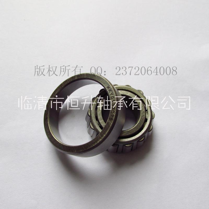 汽車輪轂軸承 圓錐滾子軸承94535218